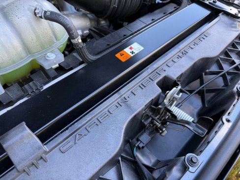 Used 2022 Ford Mustang Shelby GT500 w/ Carbon Fiber Track Pack image 30