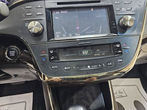 Used 2015 Toyota Avalon Limited FWD image 32