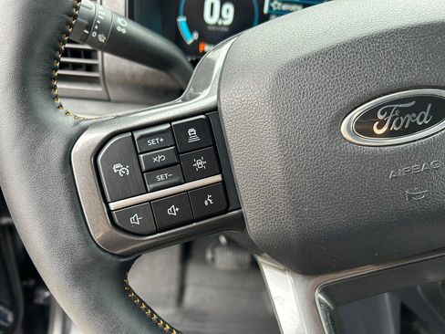 Used 2023 Ford F150 Tremor w/ Equipment Group 402A High AWD/4WD image 22