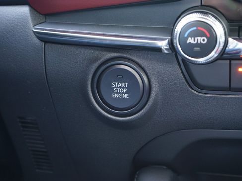 New 2026 MAZDA MAZDA3 2.5 S Hatchback w/ Premium Pkg image 22