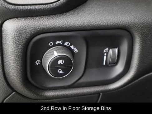 Used 2025 RAM 1500 Tradesman image 17