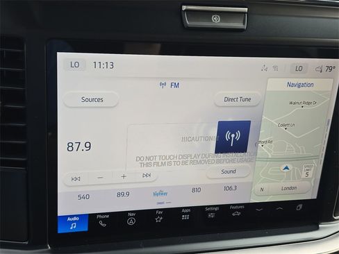 New 2026 Ford F350 Lariat image 22