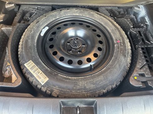 Used 2019 Jeep Renegade Trailhawk w/ LED Lighting Group image 25