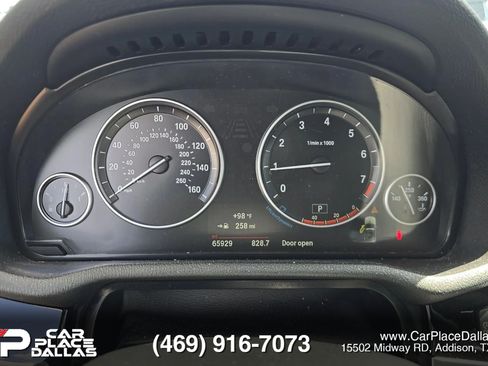 Used 2017 BMW X3 sDrive28i RWD image 13