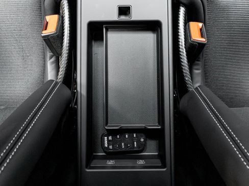 Used 2024 Porsche 911 GT3 Touring w/ Chrono Package image 15