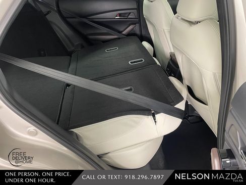 Used 2022 MAZDA CX-30 AWD 2.5 S w/ Premium Package image 43
