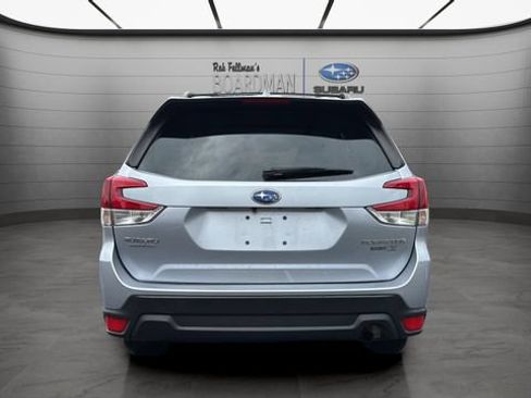 Used 2023 Subaru Forester Premium AWD/4WD image 6
