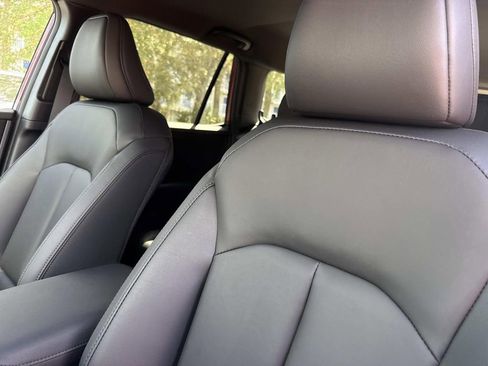 New 2026 Subaru Outback Premium image 22