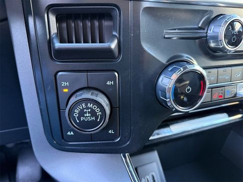 New 2025 Ford F150 Lariat w/ Equipment Group 501A Mid image 24