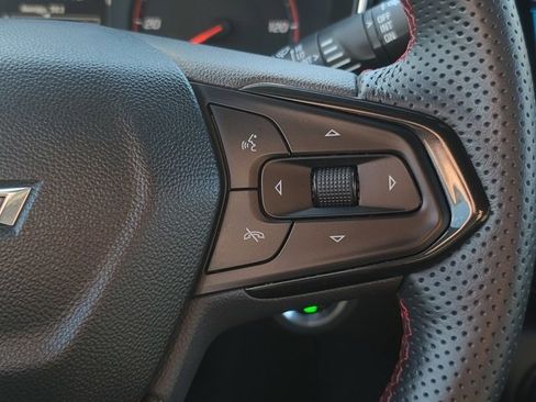 Used 2023 Chevrolet TrailBlazer RS w/ Convenience Package image 10