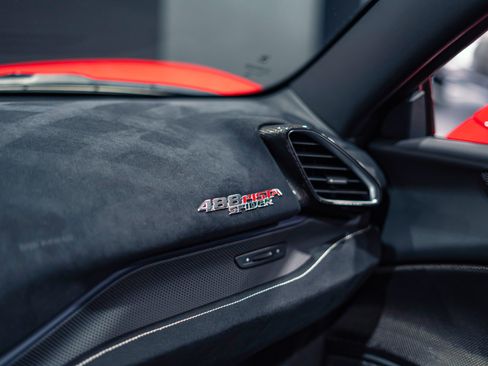 Used 2020 Ferrari 488 Pista Spider RWD image 55