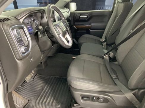 Used 2021 GMC Sierra 1500 Elevation w/ X31 Off-Road Package AWD/4WD image 21