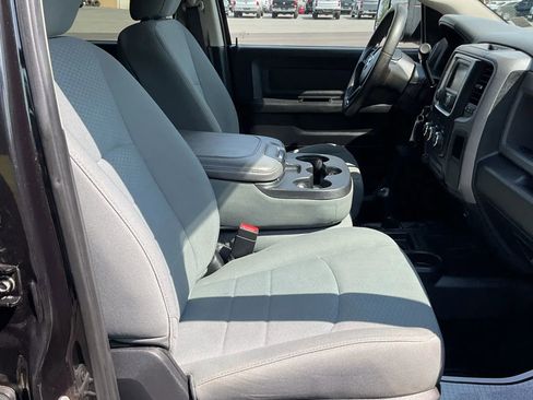 Used 2015 RAM 2500 Tradesman w/ Chrome Appearance Group image 43