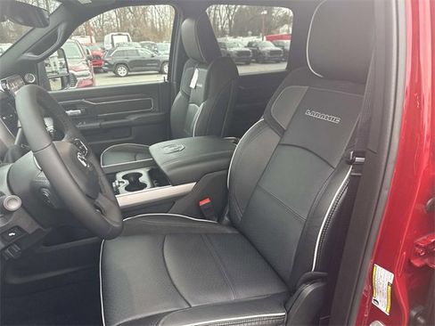 New 2026 RAM 2500 Laramie image 12