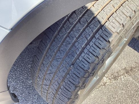 Used 2023 Honda Ridgeline RTL-E image 10