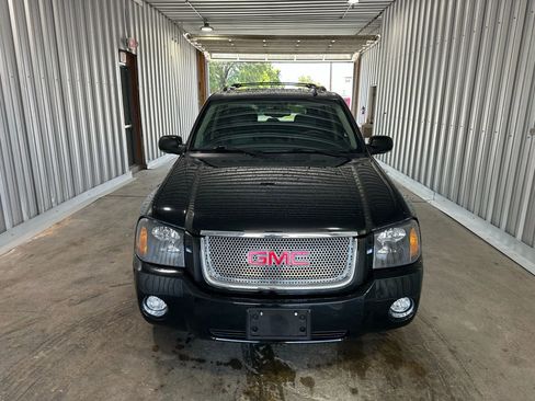 Used 2009 GMC Envoy Denali w/ Sun And 6-Disc Cd Package image 3
