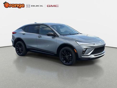 New 2026 Buick Envista Sport Touring image 1