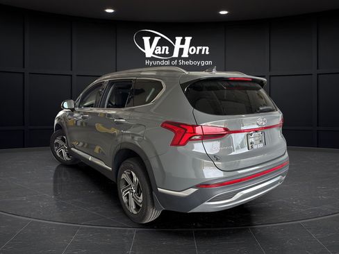 Used 2023 Hyundai Santa Fe SEL w/ Premium Package AWD/4WD image 5