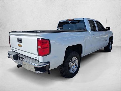 Used 2015 Chevrolet Silverado 1500 LT w/ All Star Edition image 5