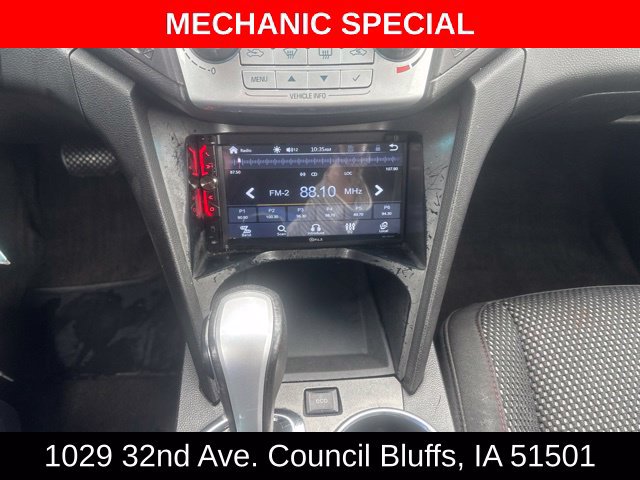 Used 2010 Chevrolet Equinox LT AWD/4WD image 21