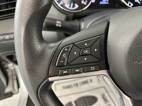 Used 2020 Nissan Rogue Sport S w/ Appearance Package FWD image 23