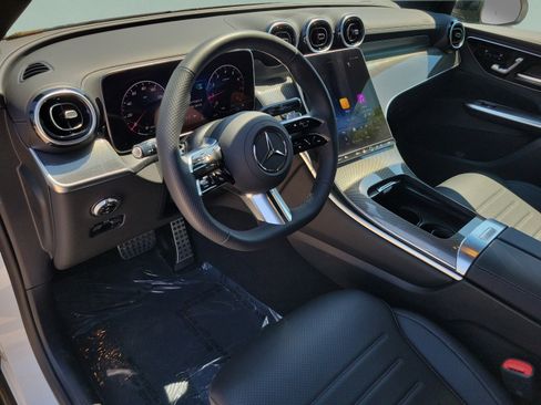 Certified 2026 Mercedes-Benz GLC 300 4MATIC image 16