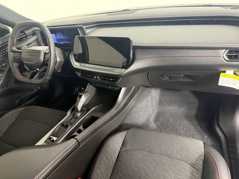 Used 2025 Dodge Charger Daytona R/T w/ Quick Order Package 25M R/T image 11