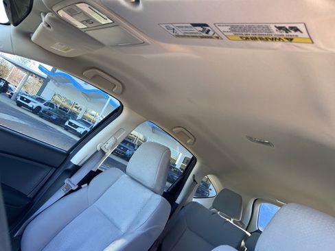 Used 2016 Honda CR-V LX image 28