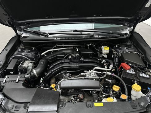 Used 2021 Subaru Impreza 2.0i Limited image 39