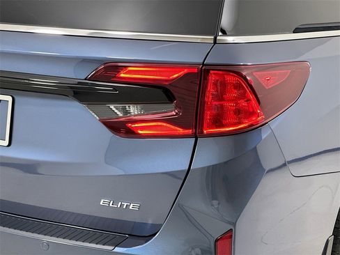 New 2026 Honda Odyssey Elite image 8