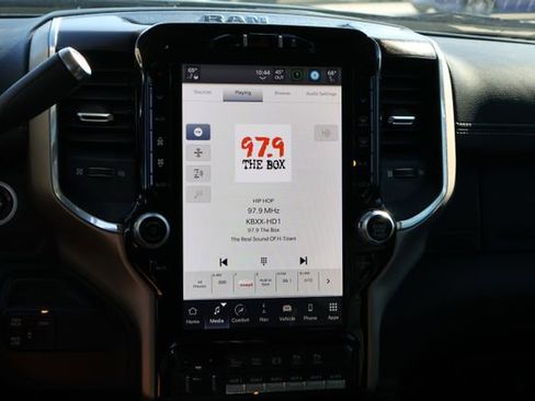 Used 2022 RAM 3500 Laramie image 14