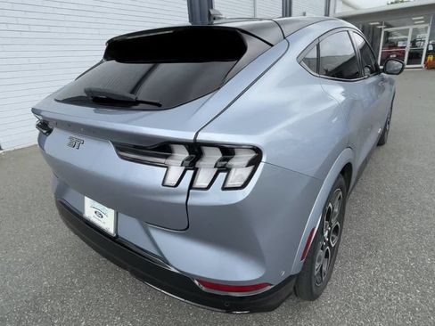 Used 2022 Ford Mustang Mach-E GT AWD/4WD image 8