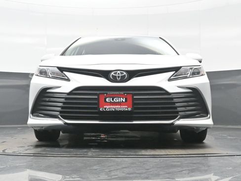 Used 2024 Toyota Camry LE image 26