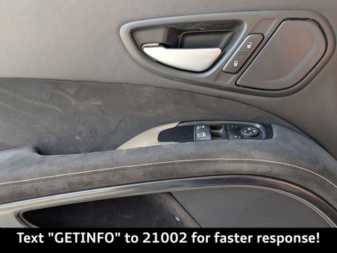 Used 2016 Dodge Viper ACR w/ Extreme Aero Package image 25