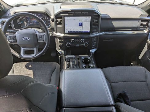 Certified 2022 Ford F150 XLT w/ Equipment Group 302A High AWD/4WD image 16