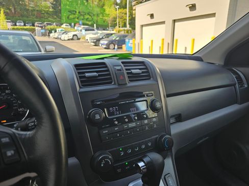 Used 2007 Honda CR-V EX-L image 29