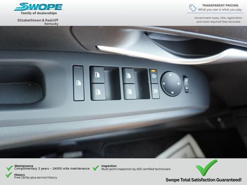 New 2026 Hyundai Tucson SEL AWD/4WD image 22