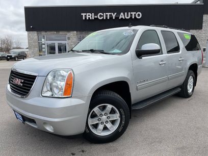 Used 2011 GMC Yukon XL SLT