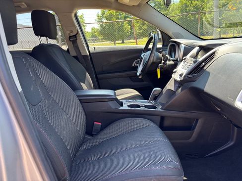 Used 2014 Chevrolet Equinox LT w/ Driver Convenience Package FWD image 10
