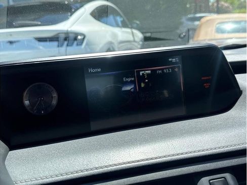 Used 2020 Lexus UX 250h w/ Accessory Package AWD/4WD image 29