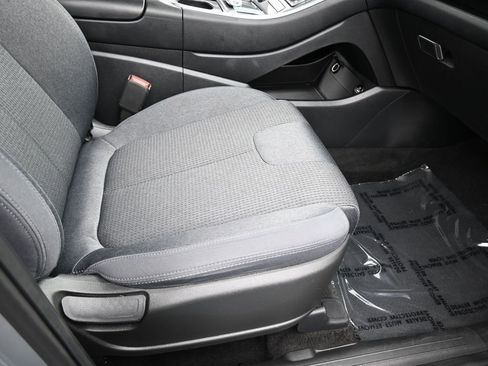 Used 2023 Hyundai Santa Fe SEL FWD image 43
