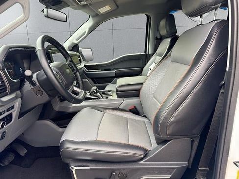 Used 2024 Ford F150 Lariat w/ Bed Utility Package AWD/4WD image 25