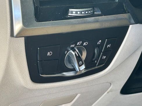 Used 2020 BMW X3 xDrive30i w/ Executive Package image 36