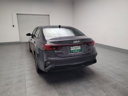 Used 2023 Kia Forte LXS FWD image 6