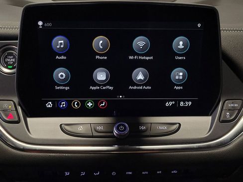 Used 2023 Chevrolet Blazer LT FWD image 25