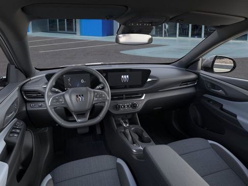 New 2024 Buick Envista Preferred w/ Convenience I Package image 15