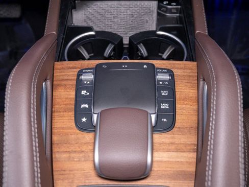 Used 2023 Mercedes-Benz GLE 350 4MATIC image 25