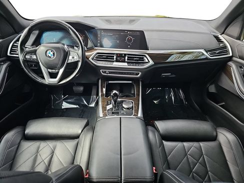 Used 2023 BMW X5 sDrive40i RWD image 13