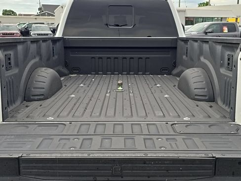 Used 2024 Ford F350 Lariat w/ Lariat Ultimate Package AWD/4WD image 70