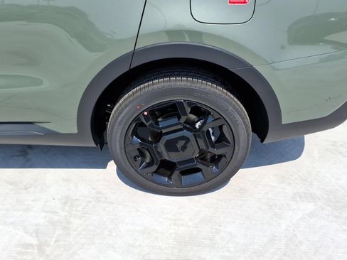 New 2026 Kia Sorento SX AWD/4WD image 8